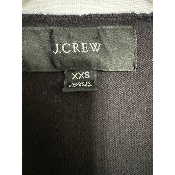 J.Crew Black Cardigan - Picture 4 of 4